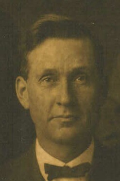 William Henry Rust 
